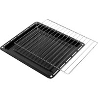 Электрический духовой шкаф Hyundai HEO 6631 BG - Превью изображения №22 — Интернет-магазин Time-Shop