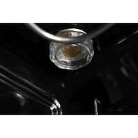 Электрический духовой шкаф Hyundai HEO 6631 BG - Превью изображения №19 — Интернет-магазин Time-Shop