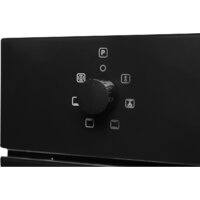 Электрический духовой шкаф Hyundai HEO 6631 BG - Превью изображения №17 — Интернет-магазин Time-Shop