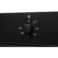 Электрический духовой шкаф Hyundai HEO 6631 BG - Превью изображения №12 — Интернет-магазин Time-Shop