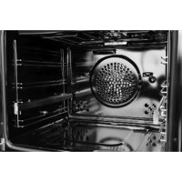 Электрический духовой шкаф Hyundai HEO 6631 BG - Превью изображения №21 — Интернет-магазин Time-Shop