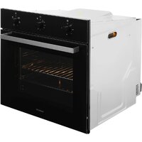 Электрический духовой шкаф Hyundai HEO 6631 BG - Превью изображения №6 — Интернет-магазин Time-Shop