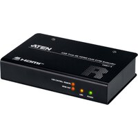Удлинитель по витой паре Aten CE801-AT-G - Превью изображения №2 — Интернет-магазин Time-Shop