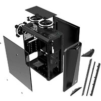 Корпус 1stPlayer Rainbow R3 - Превью изображения №7 — Интернет-магазин Time-Shop