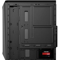 Корпус 1stPlayer Rainbow R3 - Превью изображения №3 — Интернет-магазин Time-Shop