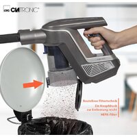 Пылесос Clatronic BS 1312 A - Превью изображения №9 — Интернет-магазин Time-Shop