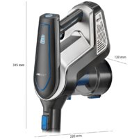 Пылесос Clatronic BS 1312 A - Превью изображения №5 — Интернет-магазин Time-Shop