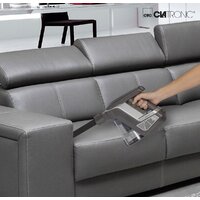 Пылесос Clatronic BS 1312 A - Превью изображения №11 — Интернет-магазин Time-Shop