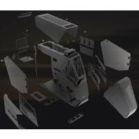 Корпус Thermaltake AH T600 CA-1Q4-00M1WN-00 - Превью изображения №14 — Интернет-магазин Time-Shop