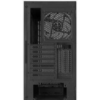 Корпус AeroCool Graphite-G-BK-v2 - Превью изображения №12 — Интернет-магазин Time-Shop