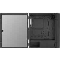 Корпус AeroCool Graphite-G-BK-v2 - Превью изображения №6 — Интернет-магазин Time-Shop