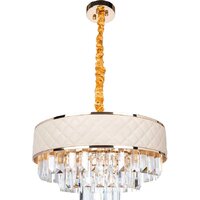 Arte Lamp Annabelle A1008LM-6GO