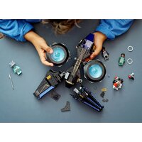 Конструктор LEGO Marvel 76211 Солнечная птица Шури - Превью изображения №6 — Интернет-магазин Time-Shop