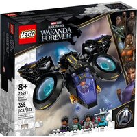 LEGO Marvel 76211 Солнечная птица Шури