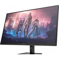 Игровой монитор HP Omen 32q 780K1AA - Превью изображения №3 — Интернет-магазин Time-Shop