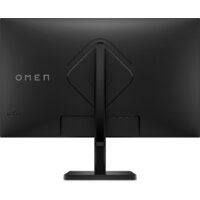 Игровой монитор HP Omen 32q 780K1AA - Превью изображения №6 — Интернет-магазин Time-Shop