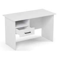 Стол Soma СП12.3 (белый) - Превью изображения №2 — Интернет-магазин Time-Shop