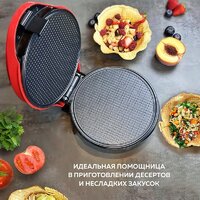 Вафельница GFgril GFW-034 - Превью изображения №8 — Интернет-магазин Time-Shop
