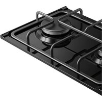 Варочная панель Comfee CGH301B - Превью изображения №3 — Интернет-магазин Time-Shop