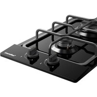 Варочная панель Comfee CGH301B - Превью изображения №4 — Интернет-магазин Time-Shop