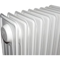 Масляный радиатор с вентилятором Oasis BB-20T - Превью изображения №3 — Интернет-магазин Time-Shop