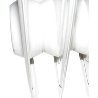 Масляный радиатор с вентилятором Oasis BB-20T - Превью изображения №4 — Интернет-магазин Time-Shop