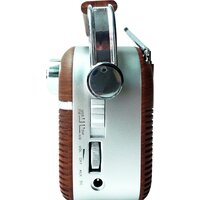 Радиоприемник Hyundai H-PSR200 - Превью изображения №4 — Интернет-магазин Time-Shop