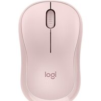 Logitech M221 (розовый)