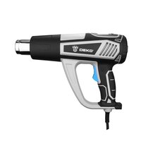 Промышленный фен Deko HG2500 PRO - Превью изображения №3 — Интернет-магазин Time-Shop