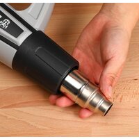 Промышленный фен Deko HG2500 PRO - Превью изображения №7 — Интернет-магазин Time-Shop