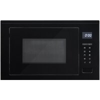 ZorG MIO251 S (черный)