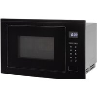 Микроволновая печь ZorG MIO251 S (черный) - Превью изображения №3 — Интернет-магазин Time-Shop