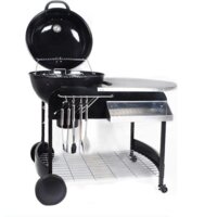 Гриль Sundays KY22022C - Превью изображения №4 — Интернет-магазин Time-Shop
