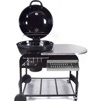 Гриль Sundays KY22022C - Превью изображения №2 — Интернет-магазин Time-Shop