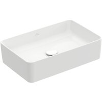 Умывальник Villeroy & Boch Collaro 4A2056R1 - Превью изображения №2 — Интернет-магазин Time-Shop