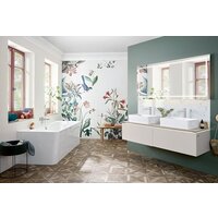 Умывальник Villeroy & Boch Collaro 4A2056R1 - Превью изображения №11 — Интернет-магазин Time-Shop