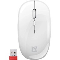 Мышь Defender Calessa MB-252 - Превью изображения №2 — Интернет-магазин Time-Shop