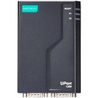 Конвертер Moxa UPort 1250I-G2 - Превью изображения №2 — Интернет-магазин Time-Shop