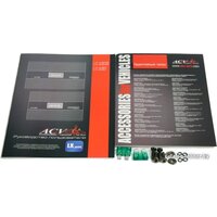 Автомобильный усилитель ACV LX-4.80 - Превью изображения №4 — Интернет-магазин Time-Shop