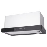 Кухонная вытяжка Exiteq EX-1145 (черный) - Превью изображения №2 — Интернет-магазин Time-Shop