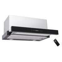 Кухонная вытяжка Exiteq EX-1145 (черный) - Превью изображения №4 — Интернет-магазин Time-Shop