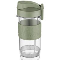 Стационарный блендер Concept SM3480 (зеленый) - Превью изображения №2 — Интернет-магазин Time-Shop