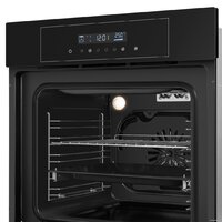 Электрический духовой шкаф MAUNFELD AEOD6063B - Превью изображения №5 — Интернет-магазин Time-Shop