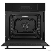 Электрический духовой шкаф MAUNFELD AEOD6063B - Превью изображения №3 — Интернет-магазин Time-Shop