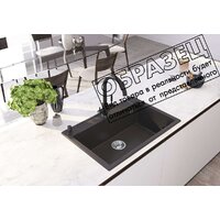 Кухонная мойка Polygran Argo-760 (опал) - Превью изображения №2 — Интернет-магазин Time-Shop