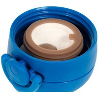 Термокружка THERMOS JNR-603 MTB 600 мл (синий) - Превью изображения №19 — Интернет-магазин Time-Shop