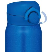 Термокружка THERMOS JNR-603 MTB 600 мл (синий) - Превью изображения №12 — Интернет-магазин Time-Shop