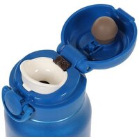 Термокружка THERMOS JNR-603 MTB 600 мл (синий) - Превью изображения №5 — Интернет-магазин Time-Shop