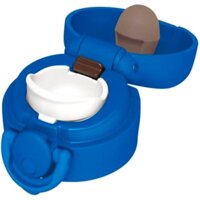 Термокружка THERMOS JNR-603 MTB 600 мл (синий) - Превью изображения №20 — Интернет-магазин Time-Shop