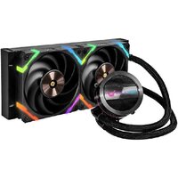 Valkyrie Dragonfang 240 (черный)